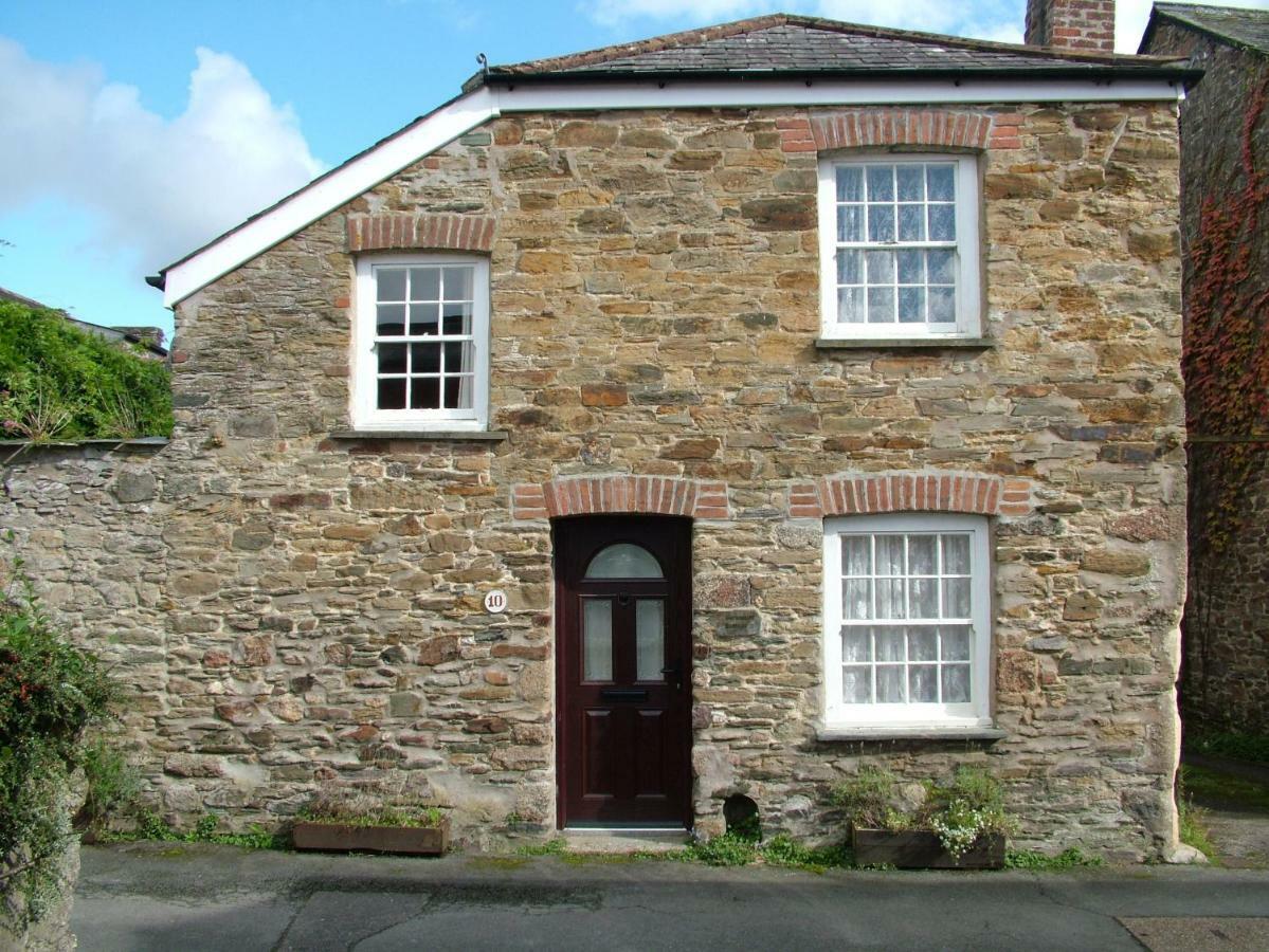 Geranium Cottage, Long Sutton Exterior foto