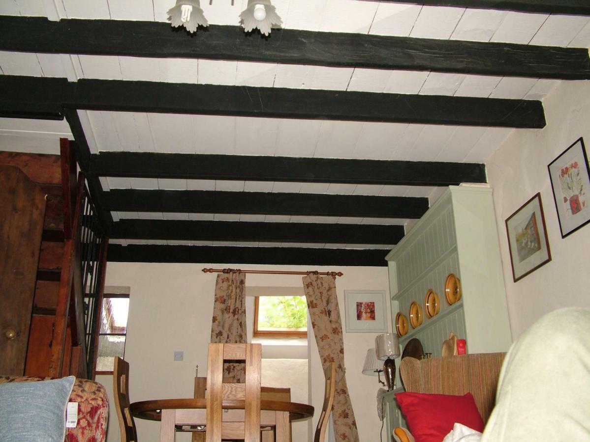 Geranium Cottage, Long Sutton Exterior foto